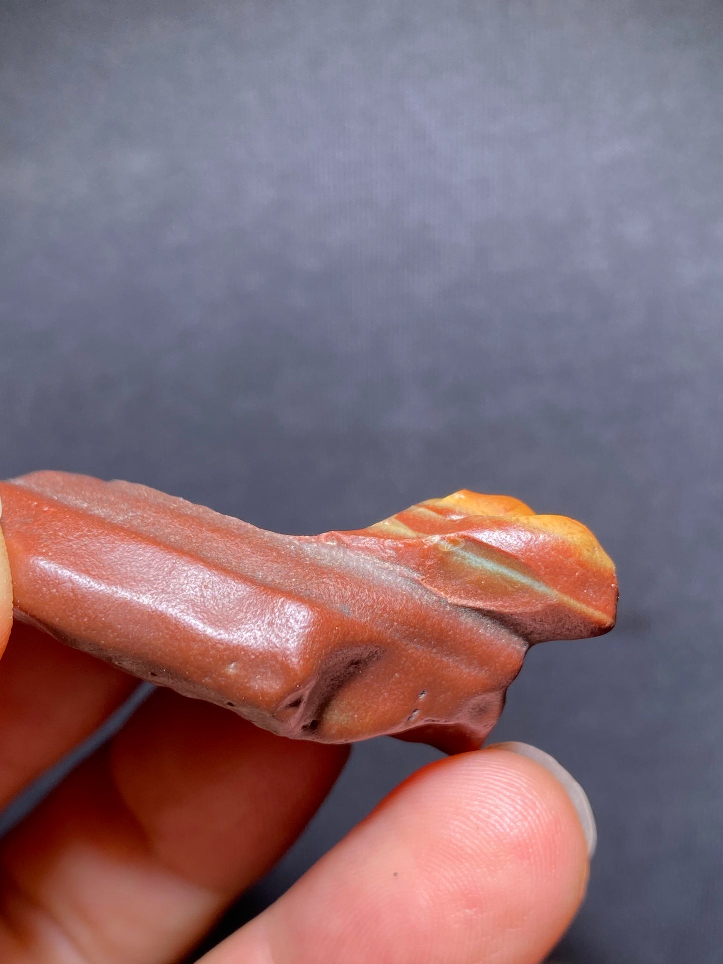 (1113)Alxa Gobi Agate, rough nature stone, Natural Color Raw Stone from Inner Mongolia.