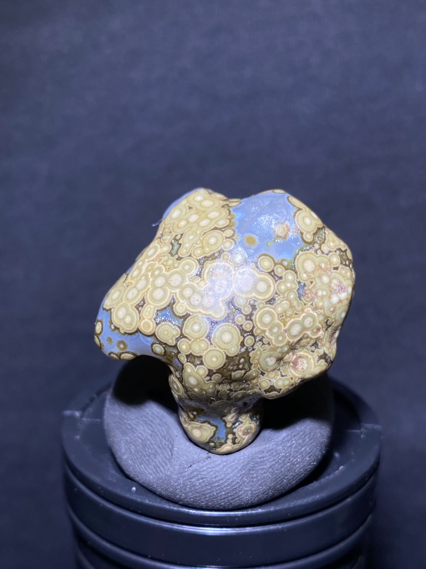 (1002)Alxa Desert Gobi eye Agate rough nature stone,Animal-like stone,Natural Color Raw Stone from Inner Mongolia