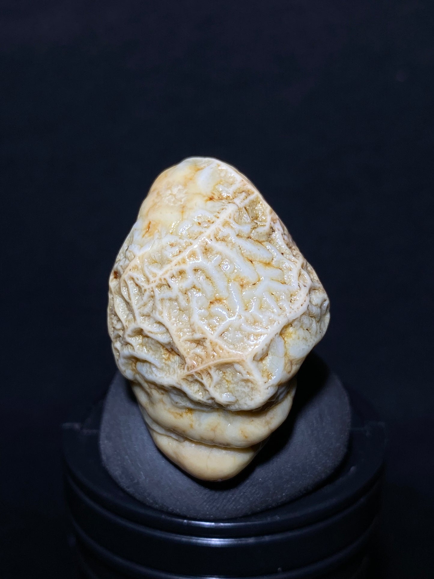 (1004)Alxa Desert Gobi vein Agate rough nature stone,Natural Color Raw Stone from Inner Mongolia.