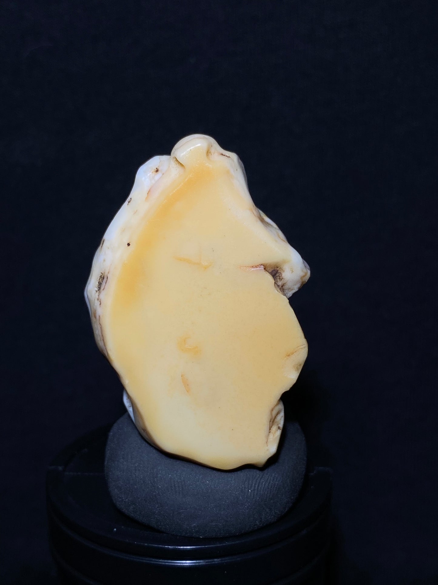 (1012)Alxa Desert Gobi Agate rough nature stone,Natural Color Raw Stone from Inner Mongolia.