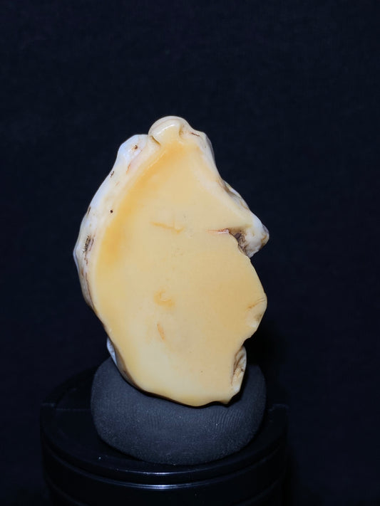 (1012)Alxa Desert Gobi Agate rough nature stone,Natural Color Raw Stone from Inner Mongolia.