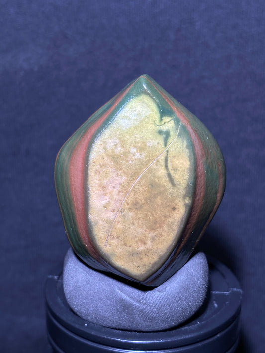 (1013)Alxa Desert Gobi Agate, rough nature stone pendent,Natural Color Raw Stone from Inner Mongolia.