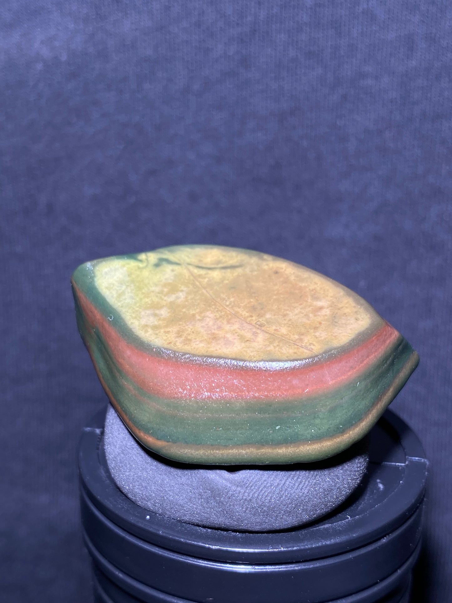 (1013)Alxa Desert Gobi Agate, rough nature stone pendent,Natural Color Raw Stone from Inner Mongolia.