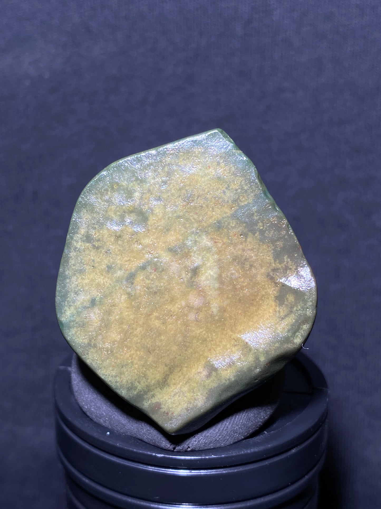 (1013)Alxa Desert Gobi Agate, rough nature stone pendent,Natural Color Raw Stone from Inner Mongolia.