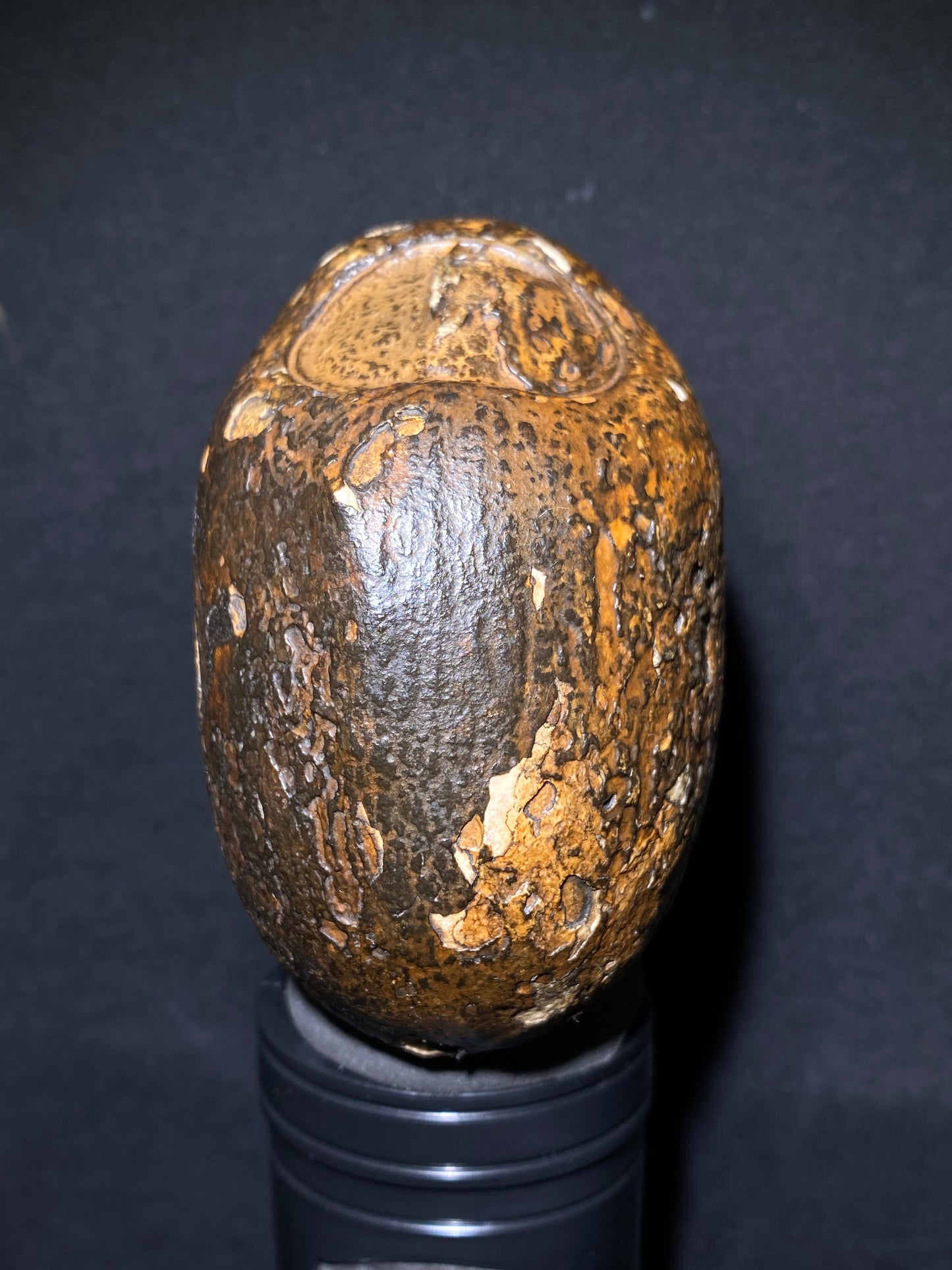 (1028)Gobi desert eye Agate rough nature stone, face-like agate,Natural Color Raw Stone from Afica.