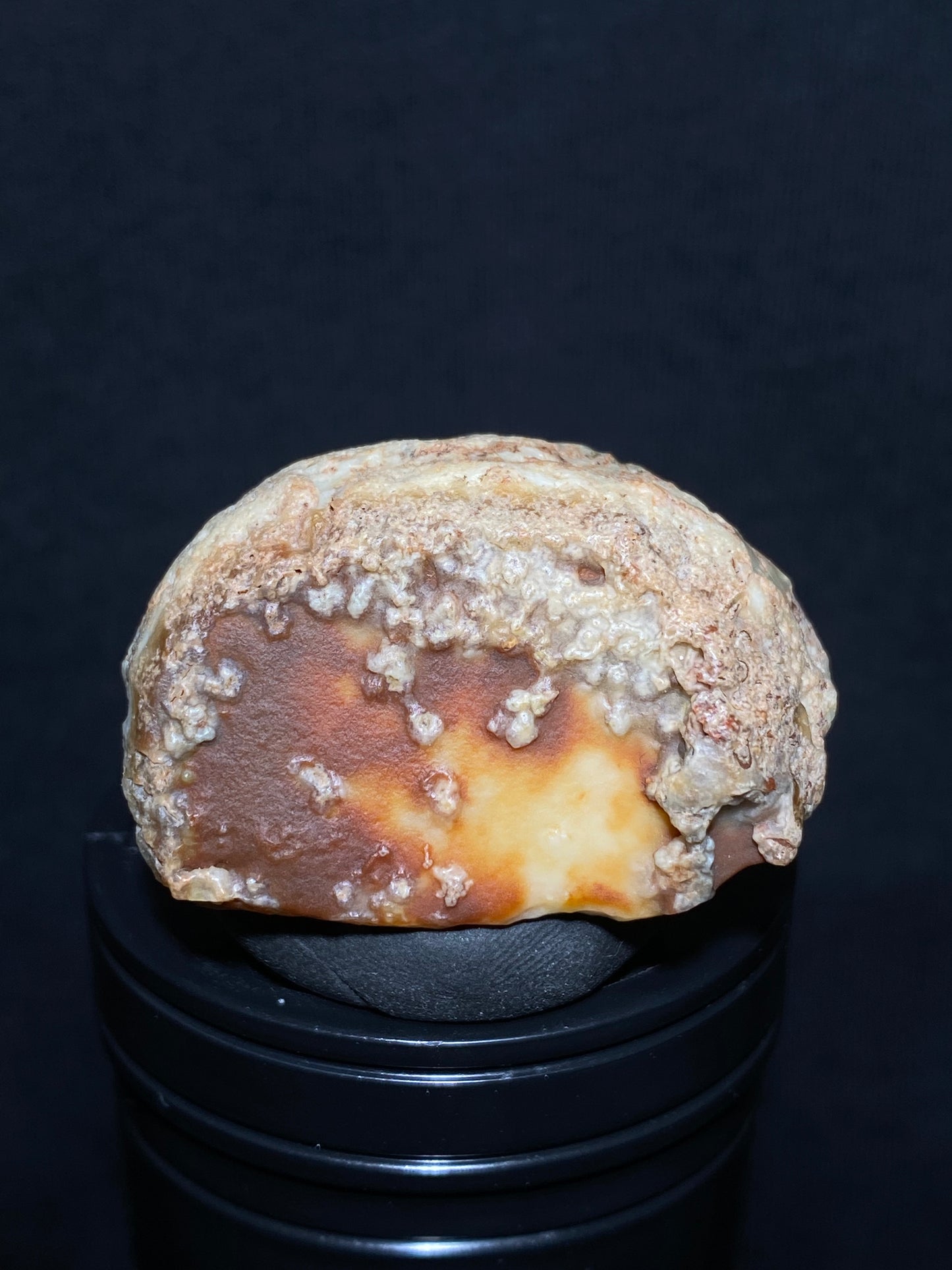 (1034)Alxa Desert Gobi Agate rough nature stone,  picture agate,Natural Color Raw Stone from Inner Mongolia.