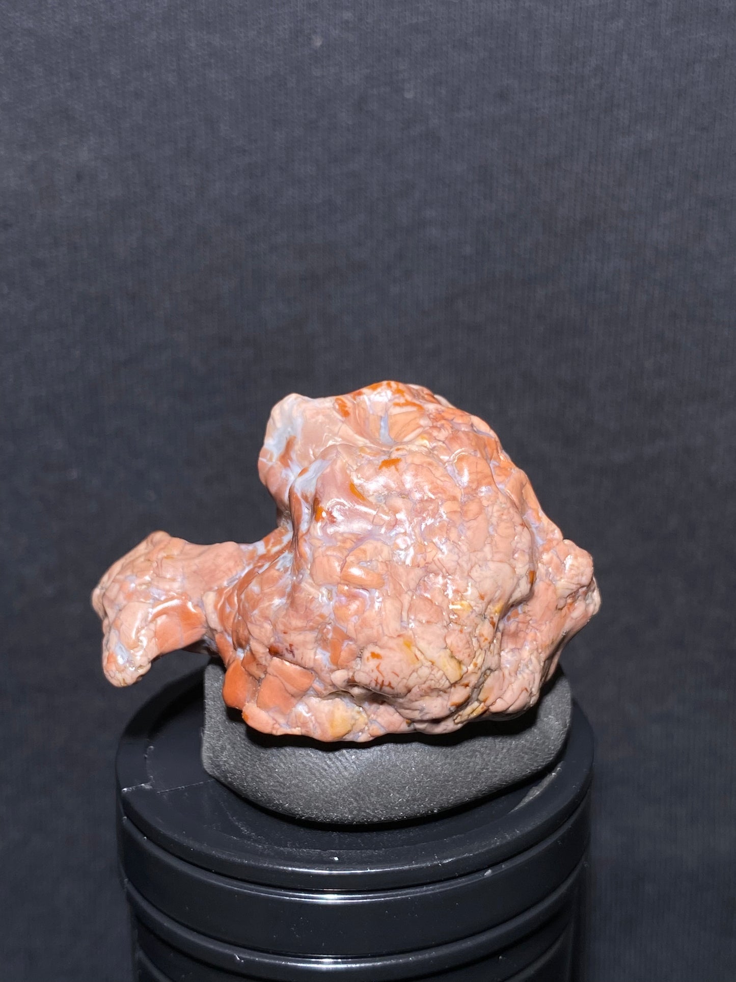 (1036)Alxa Desert Gobi colorful Agate rough nature stone, Animal like agate, Natural Color Raw Stone from Inner Mongolia.