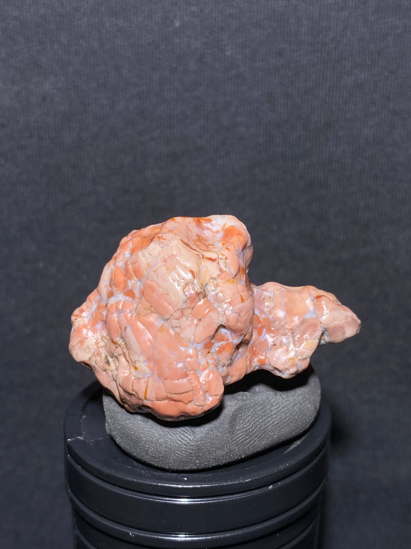 (1036)Alxa Desert Gobi colorful Agate rough nature stone, Animal like agate, Natural Color Raw Stone from Inner Mongolia.