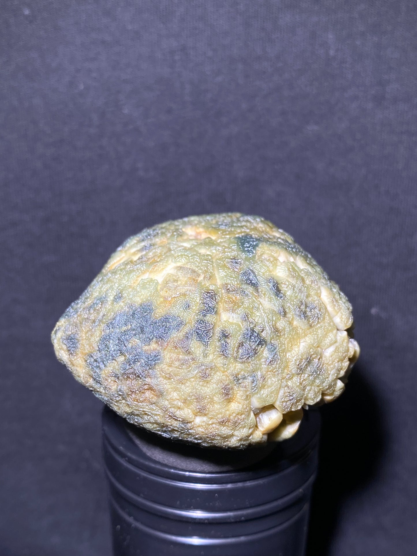 (1050)Alxa Desert Gobi vein Agate, Ringing Stone, rough nature stone,Natural Color Raw Stone from Inner Mongolia.Collectible Polished by Nature.