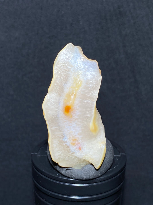 (1055)Alxa Desert Gobi Agate, rough unique nature stone,Natural Color Raw Stone from Inner Mongolia.