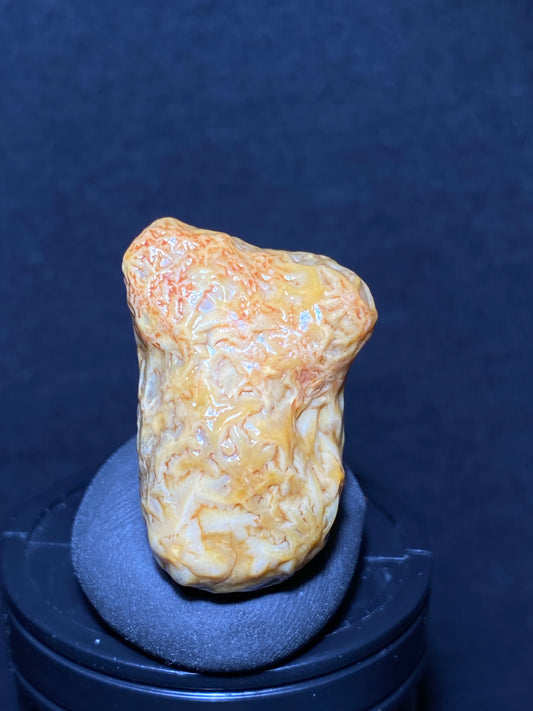 (1063)Alxa Desert Gobi vein Agate, rough nature stone,Natural Color Raw Stone from Inner Mongolia.