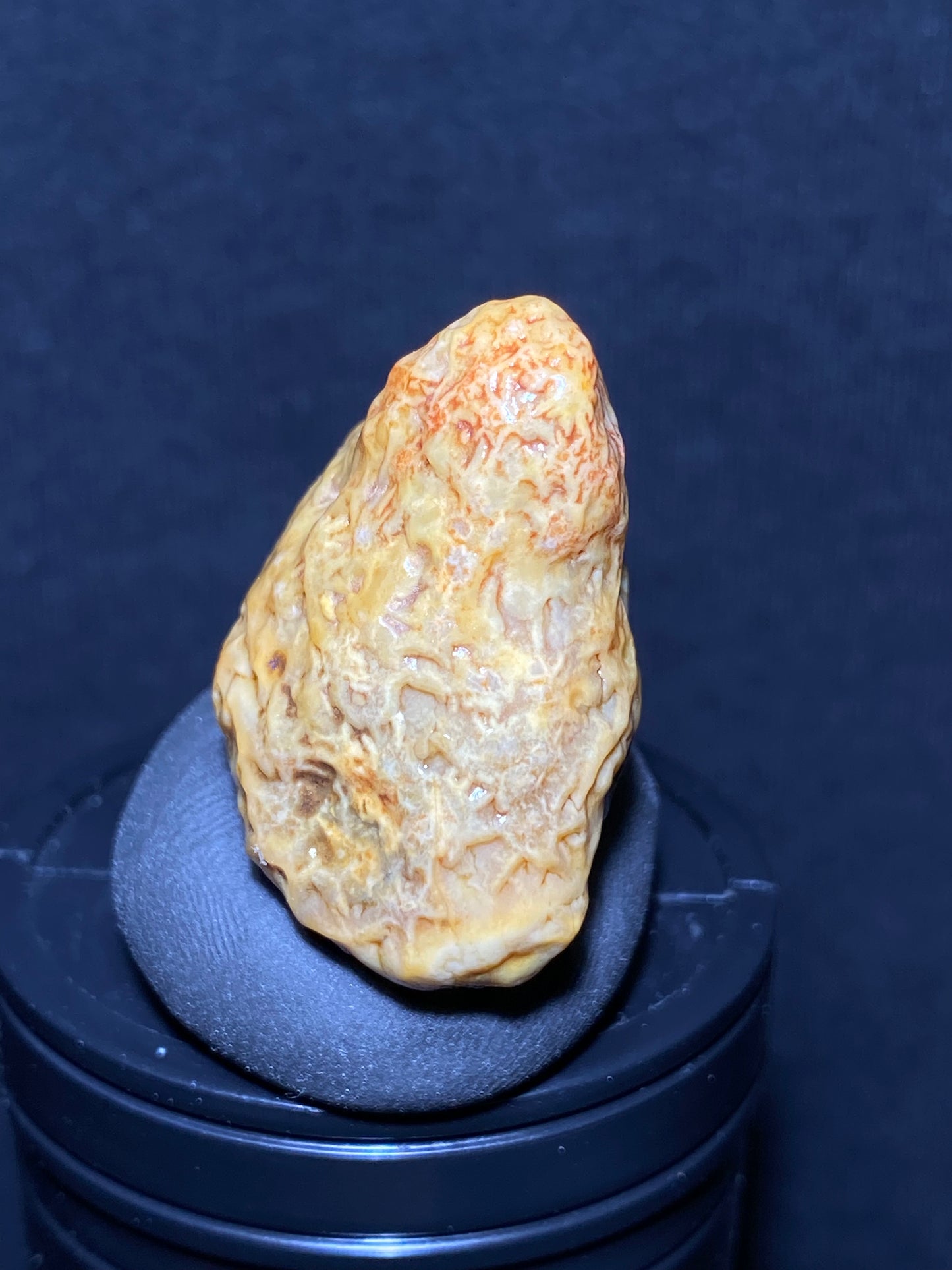 (1063)Alxa Desert Gobi vein Agate, rough nature stone,Natural Color Raw Stone from Inner Mongolia.