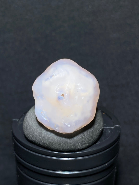 (1067)Alxa Desert Gobi candy Agate, rough nature stone,Natural Color Raw Stone from Inner Mongolia.