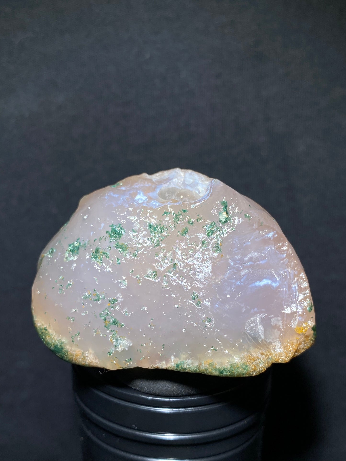 (1069)Alxa Desert Gobi moss Agate, rough nature stone,Natural Color Raw Stone from Inner Mongolia.