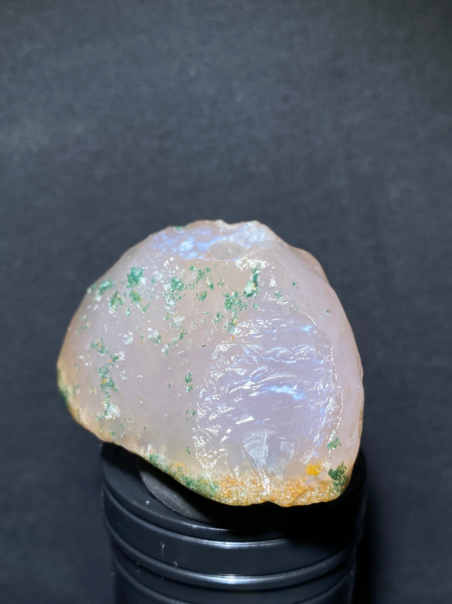 (1069)Alxa Desert Gobi moss Agate, rough nature stone,Natural Color Raw Stone from Inner Mongolia.