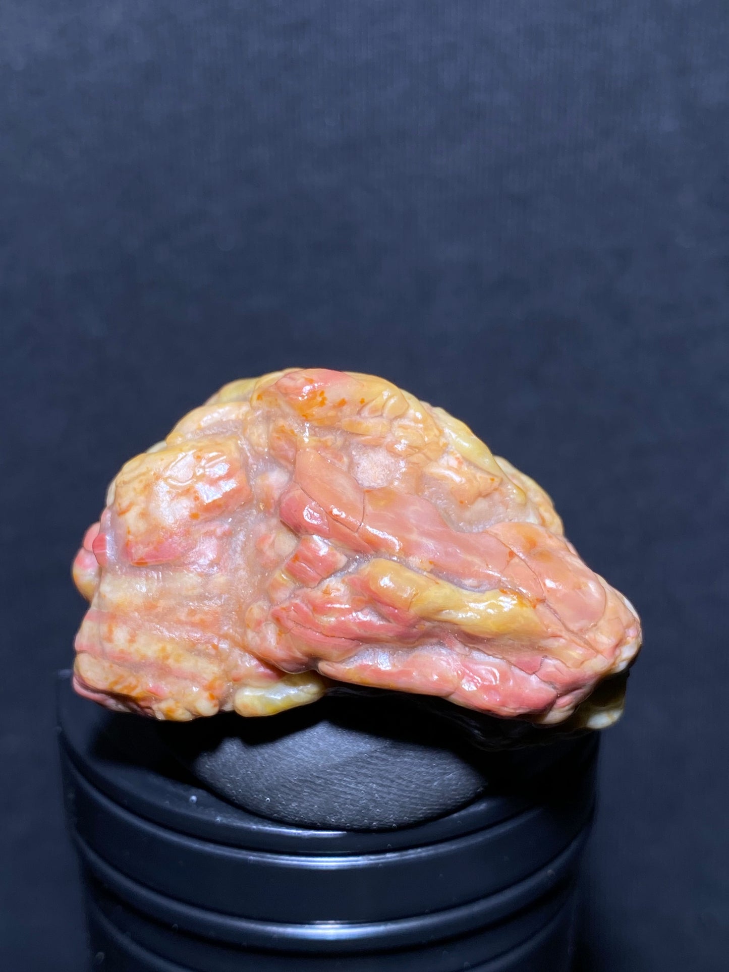 (1070)Alxa Desert Gobi Agate, rough nature stone,Natural Color Raw Stone from Inner Mongolia.