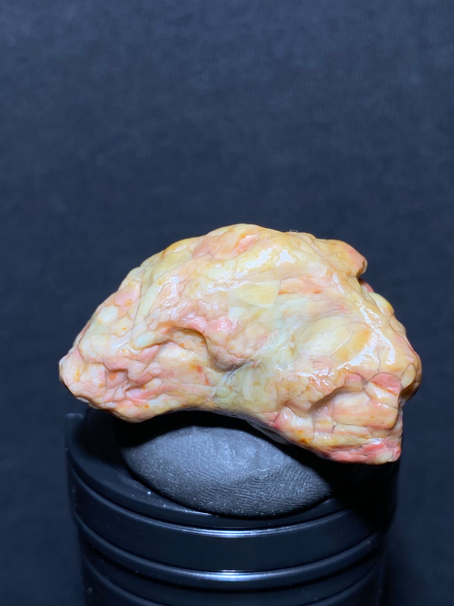 (1070)Alxa Desert Gobi Agate, rough nature stone,Natural Color Raw Stone from Inner Mongolia.