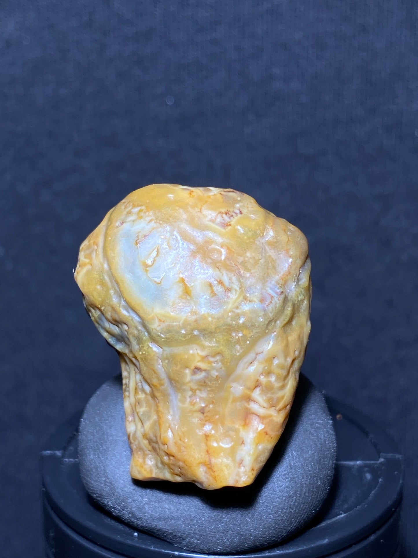 (1071)Alxa Desert Gobi vein Agate, rough nature stone,Natural Color Raw Stone from Inner Mongolia.