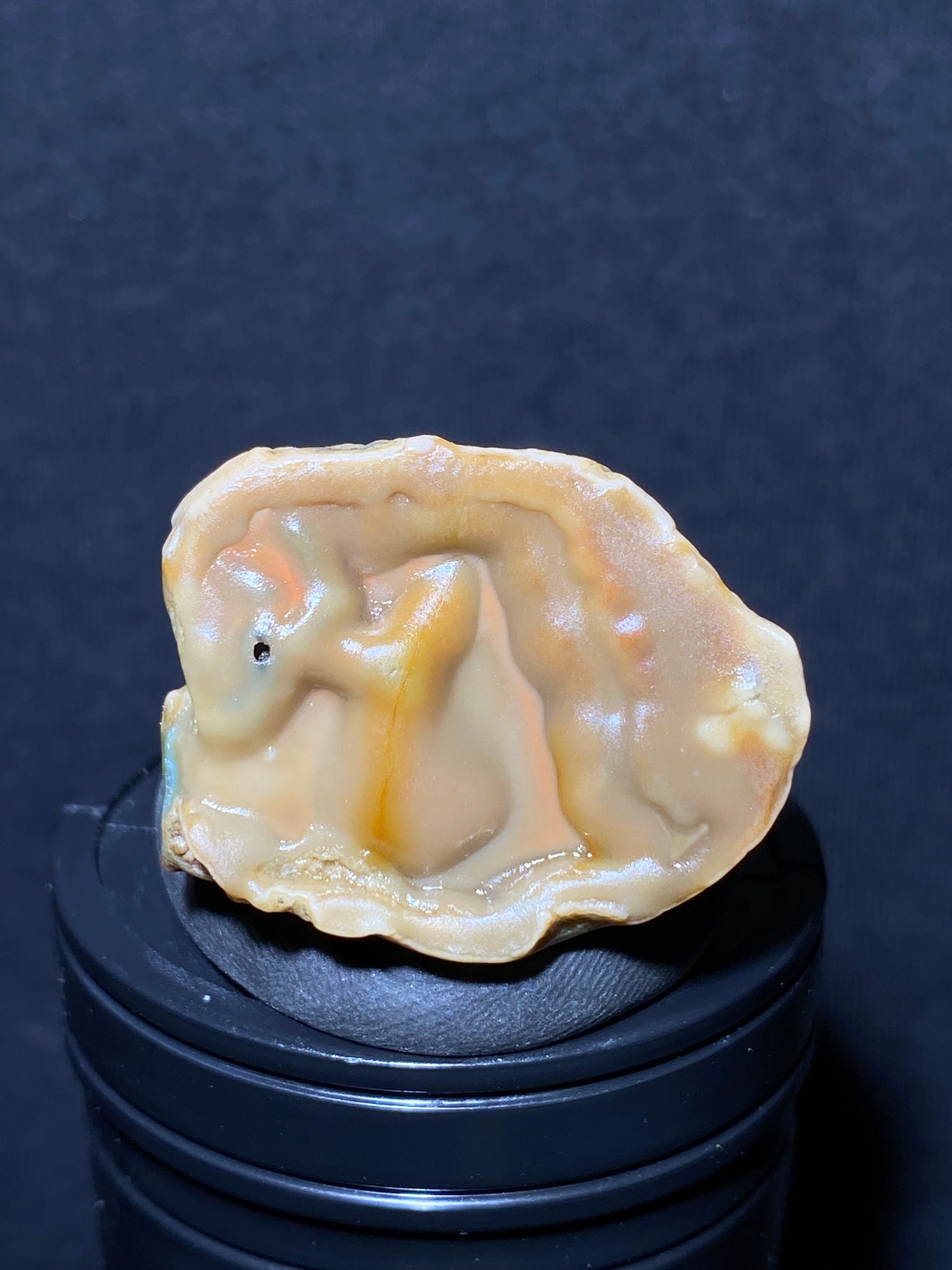 (1072)Alxa Desert Gobi Agate, rough nature stone,Natural Color Raw Stone from Inner Mongolia.