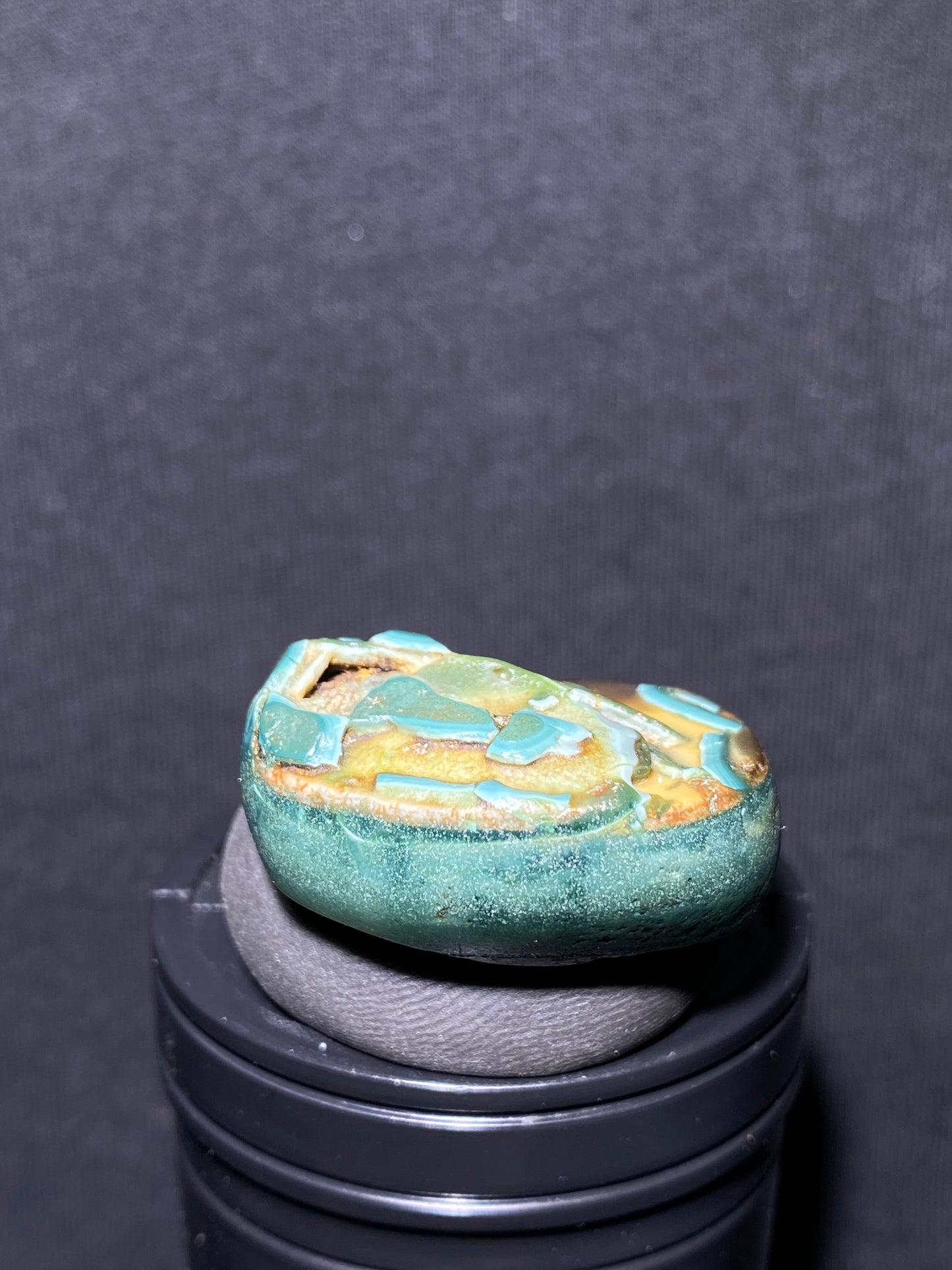 (1073)Alxa Desert Gobi Agate, rough nature rare stone,Natural Color Raw Stone from Inner Mongolia.