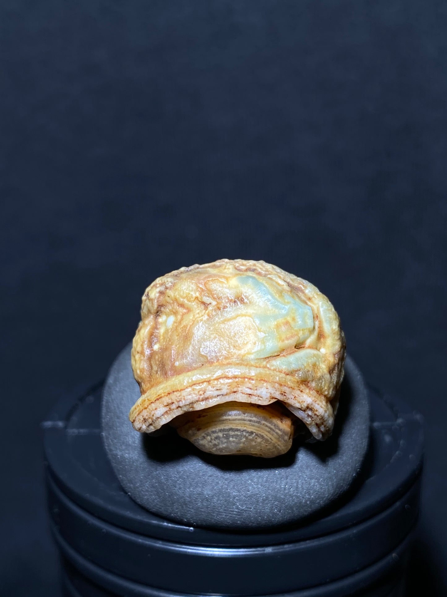 (1088)Alxa Gobi Desert Agate, rough nature stone,Natural Color Raw Stone from Inner Mongolia.