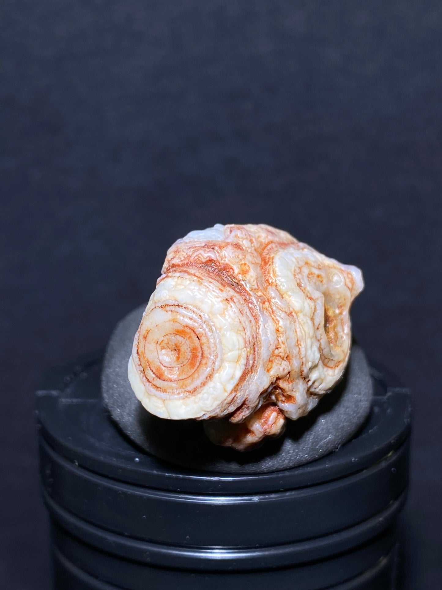 (1097)Alxa Gobi Desert red eye Agate, rough nature stone,Natural Color Raw Stone from Inner Mongolia.