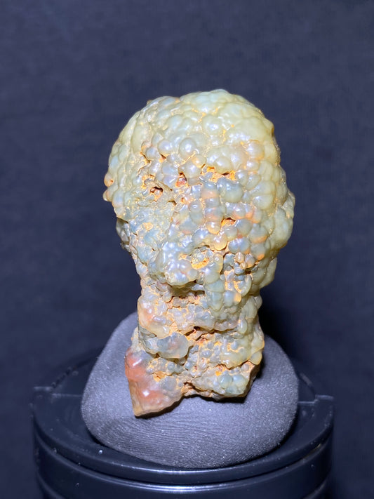 (1098) Gobi Desert Agate, rough nature stone,Natural Color Raw Stone from XinJiang