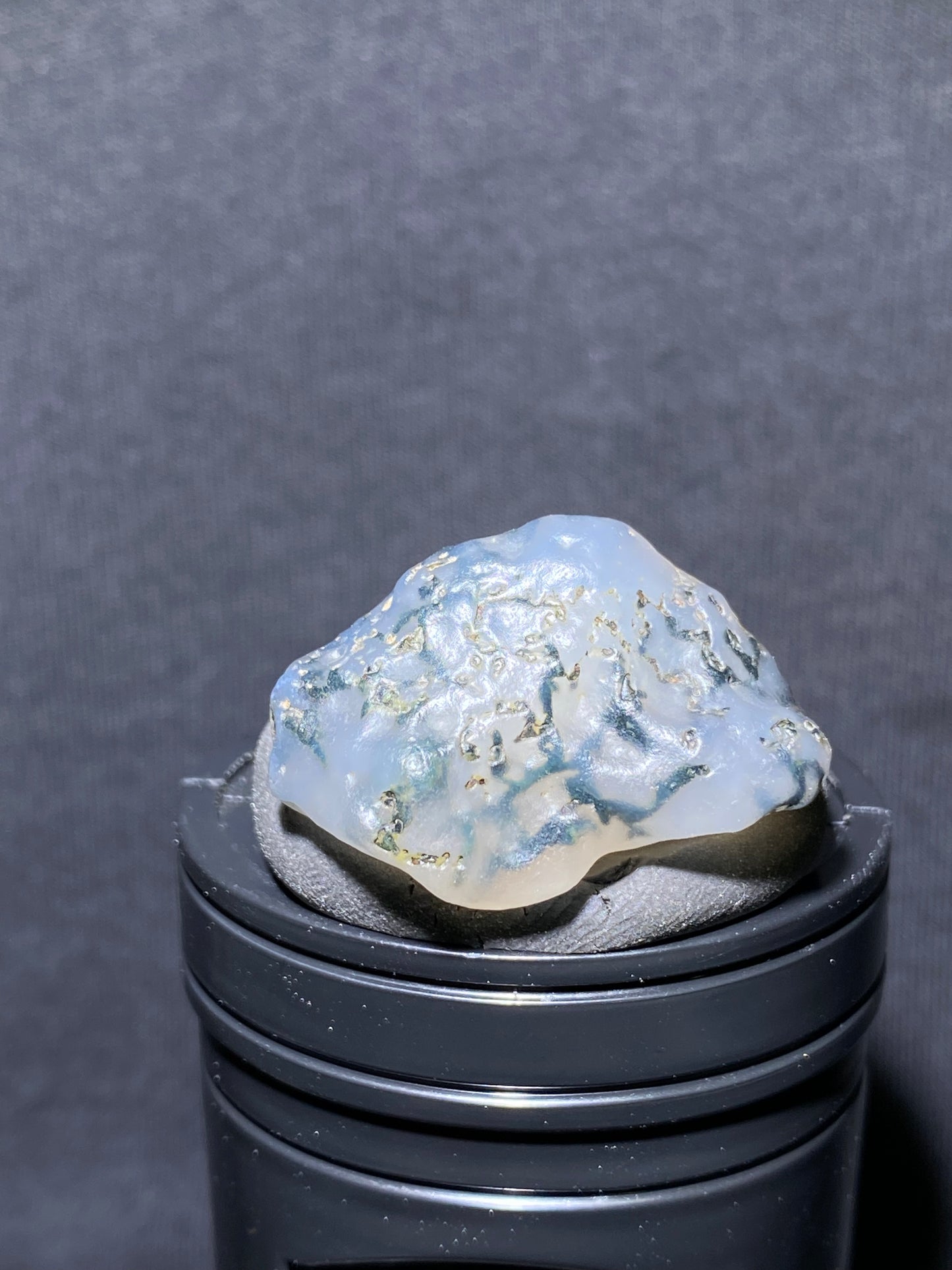 (1110)Alxa Gobi Desert sugar heart Agate, moss agate, rough nature stone, Natural Color Raw Stone from Inner Mongolia.