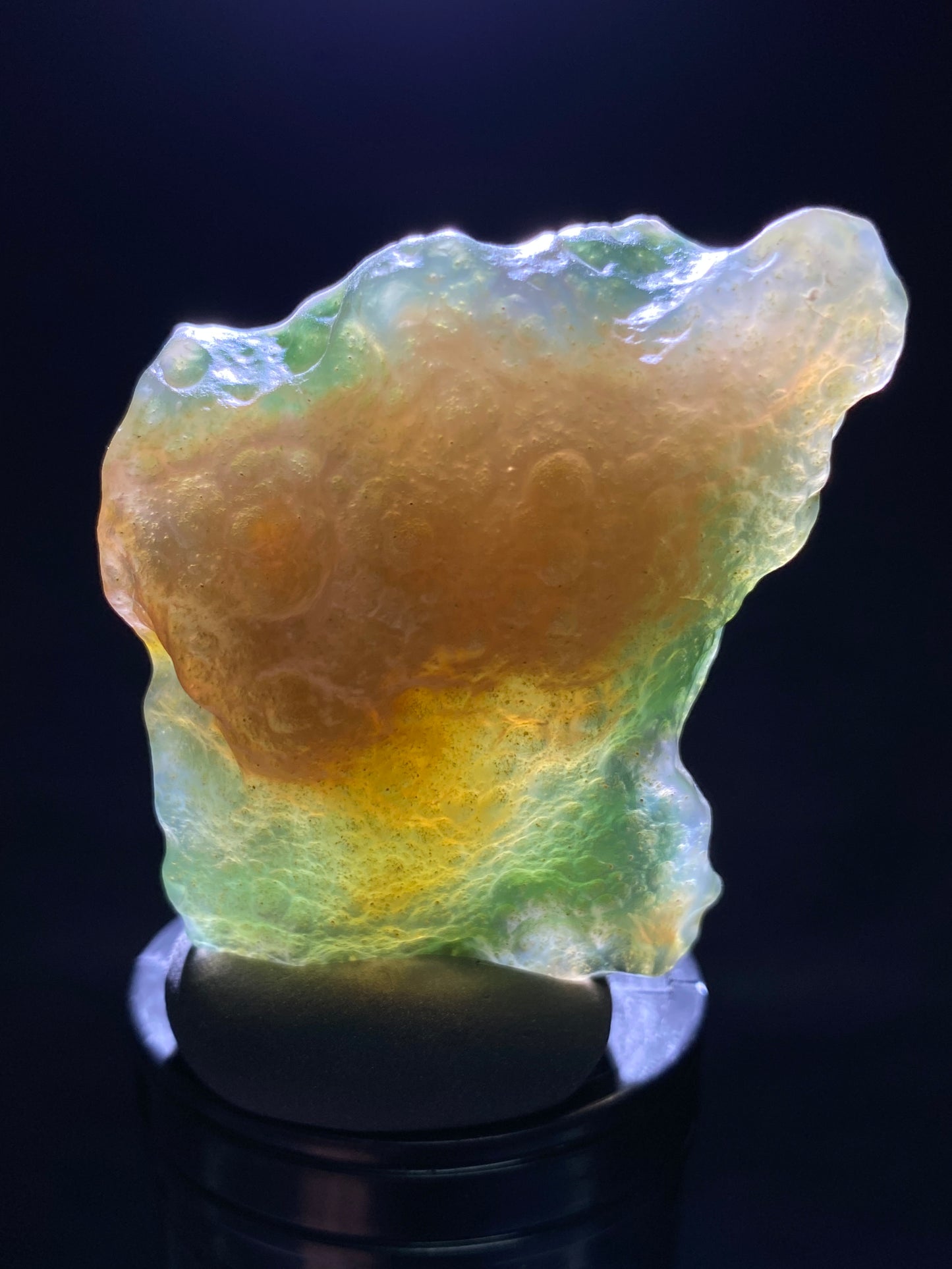 (1112)Alxa Gobi Desert sugar heart Agate, moss agate, rough nature stone pendent, Natural Color Raw Stone from Inner Mongolia.