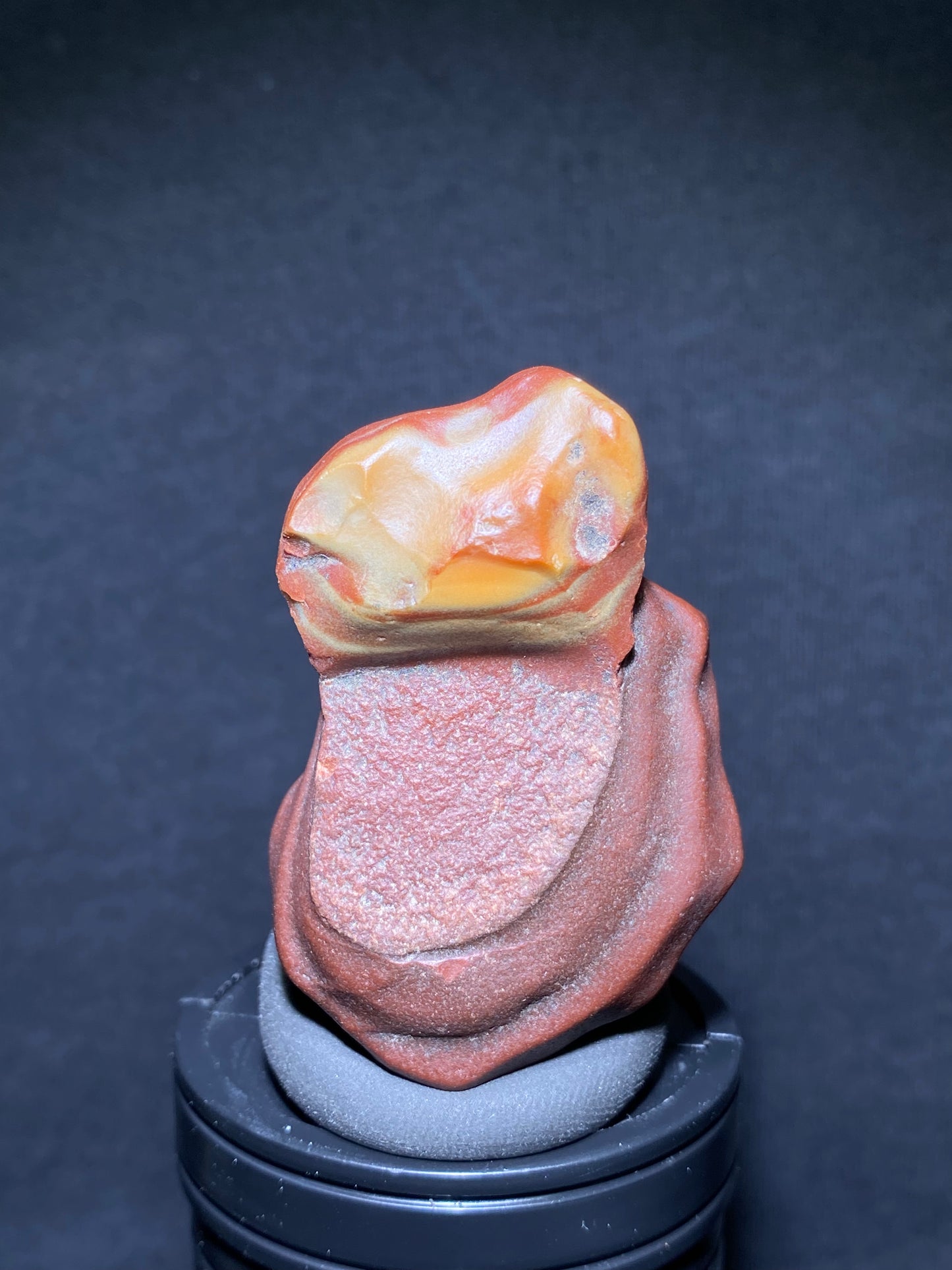 (1113)Alxa Gobi Agate, rough nature stone, Natural Color Raw Stone from Inner Mongolia.