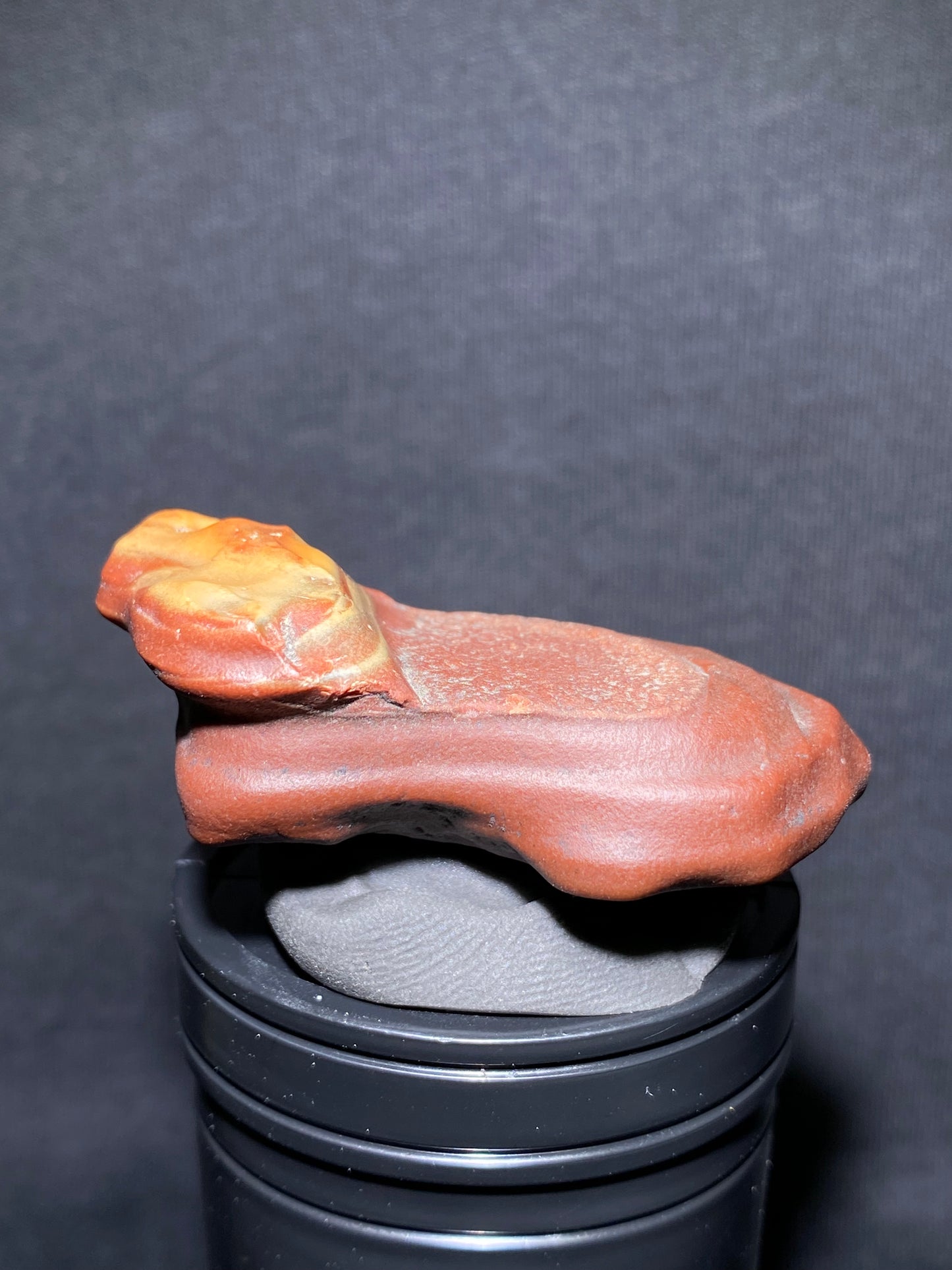 (1113)Alxa Gobi Agate, rough nature stone, Natural Color Raw Stone from Inner Mongolia.