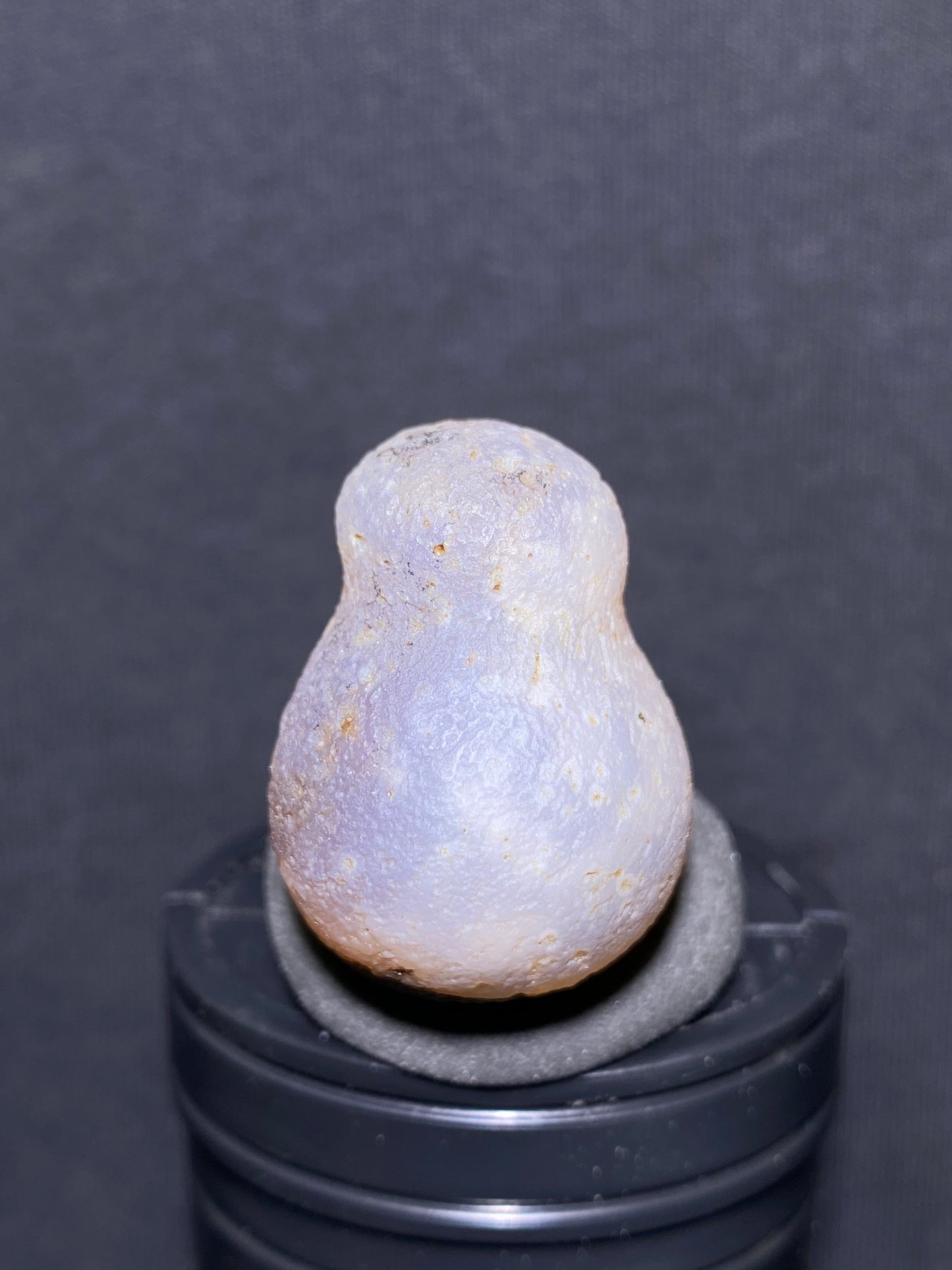 (1124) Alxa Gobi Desert Eye Agate, rough nature stone,Natural Color Raw Stone from Inner Mongolia.