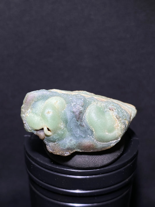 (1127) Alxa Gobi Desert Agate, rough nature stone,Natural Color Raw Stone from Inner Mongolia.