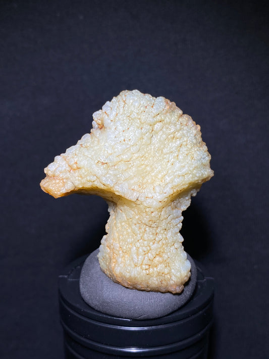 (1131)Alxa Gobi Desert Agate, rough nature stone, Resembling an animal, Natural Color Raw Stone from Inner Mongolia.