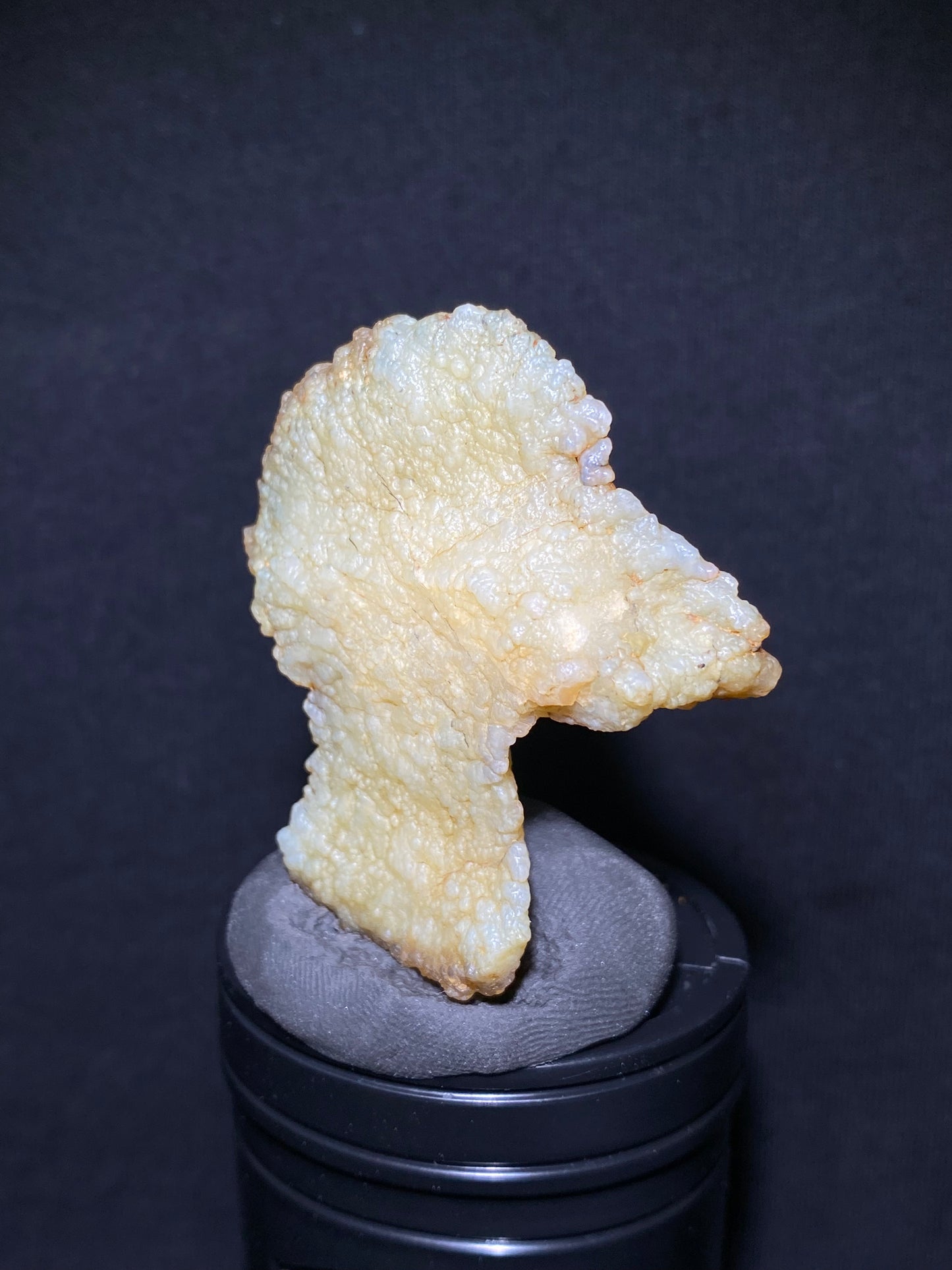 (1131)Alxa Gobi Desert Agate, rough nature stone, Resembling an animal, Natural Color Raw Stone from Inner Mongolia.